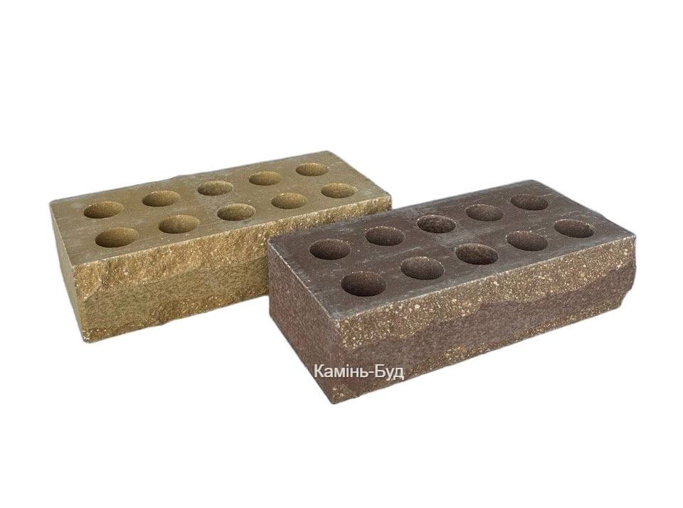 Цегла промінь пряма